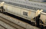 CSXT 265418